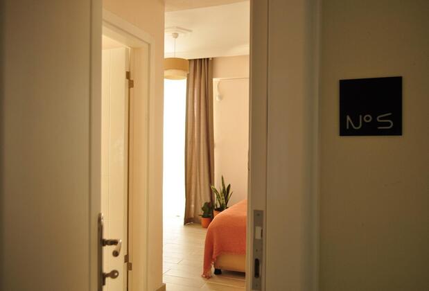 Avşa Zeki Butik otel - Görsel 5