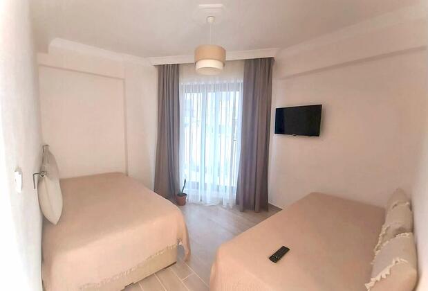 Avşa Zeki Butik otel - Görsel 11