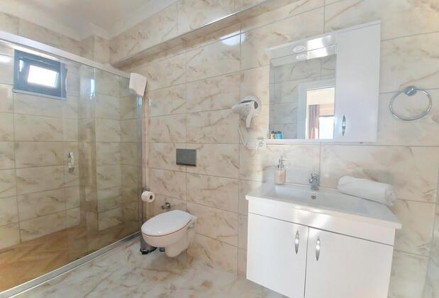 Avşa Zeki Butik otel - Görsel 22