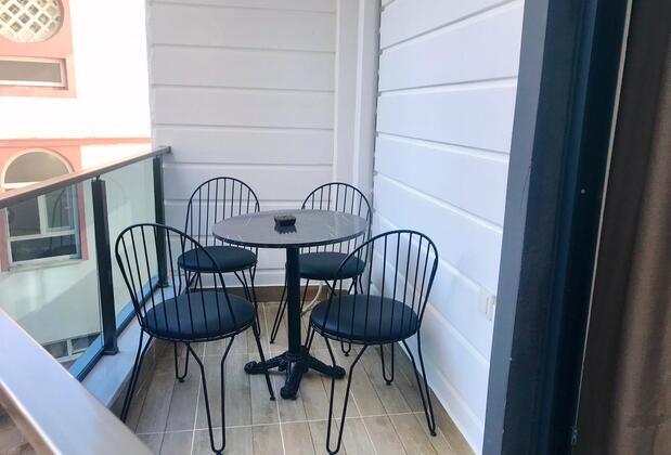 Avşa Zeki Butik otel - Görsel 13