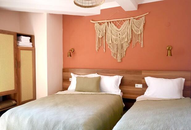 Avşa Zeki Butik otel - Görsel 17