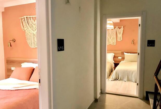 Avşa Zeki Butik otel - Görsel 16