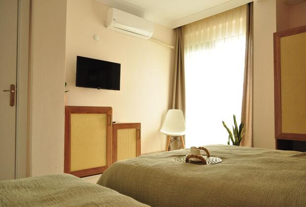 Avşa Zeki Butik otel - Görsel 19