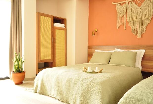 Avşa Zeki Butik otel - Görsel 20