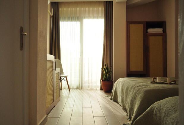 Avşa Zeki Butik otel - Görsel 18