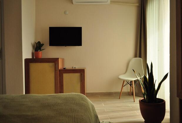 Avşa Zeki Butik otel - Görsel 21