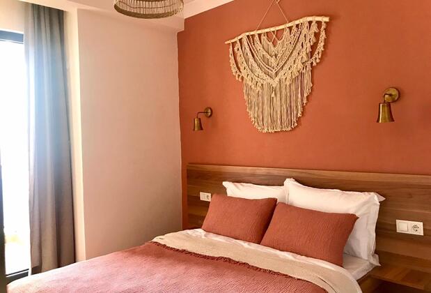 Avşa Zeki Butik otel - Görsel 24