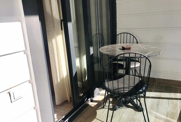 Avşa Zeki Butik otel - Görsel 27