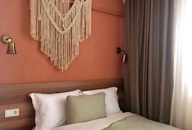 Avşa Zeki Butik otel - Görsel 28