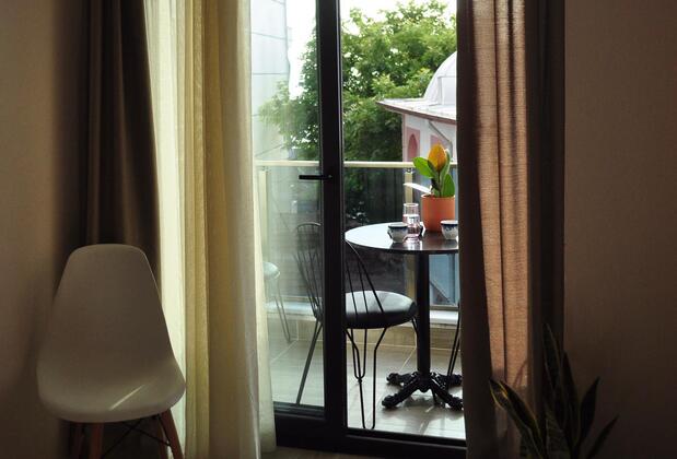 Avşa Zeki Butik otel - Görsel 23