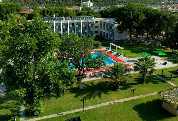 RA Resort Otel - Görsel 3