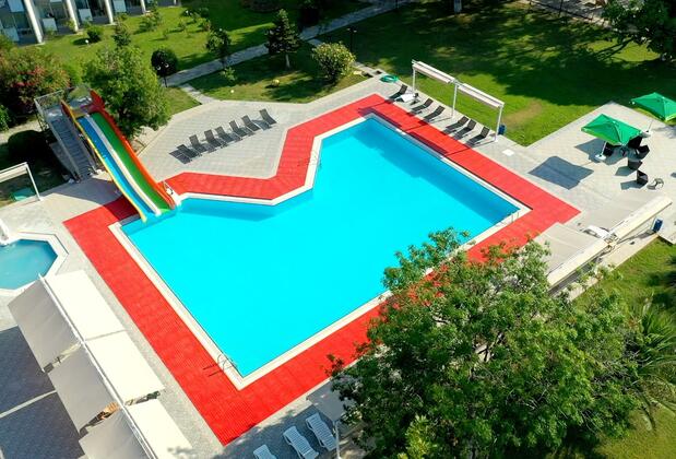 RA Resort Otel - Görsel 18