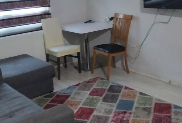 İtil Apart Uşak - Görsel 5