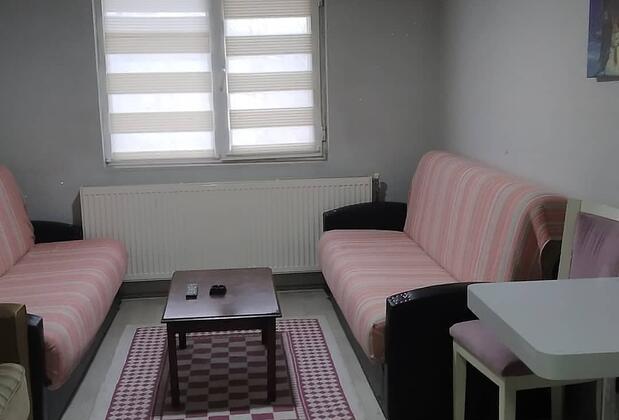 İtil Apart Uşak - Görsel 9