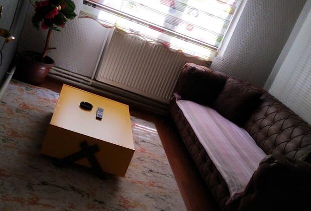 İtil Apart Uşak - Görsel 10