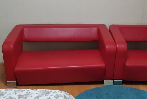 İtil Apart Uşak - Görsel 12