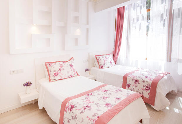 Aksoy Otel - Görsel 7