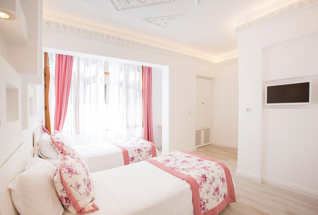 Aksoy Otel - Görsel 8