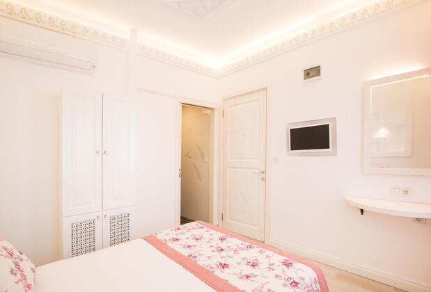 Aksoy Otel - Görsel 10