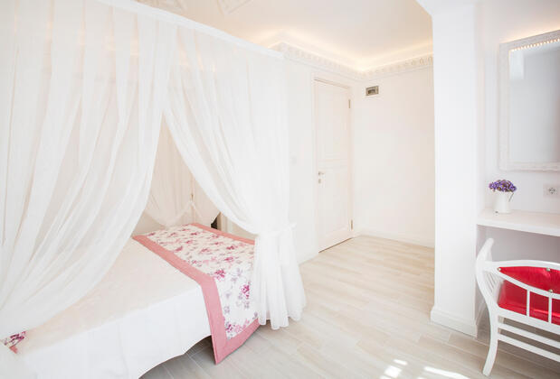 Aksoy Otel - Görsel 13