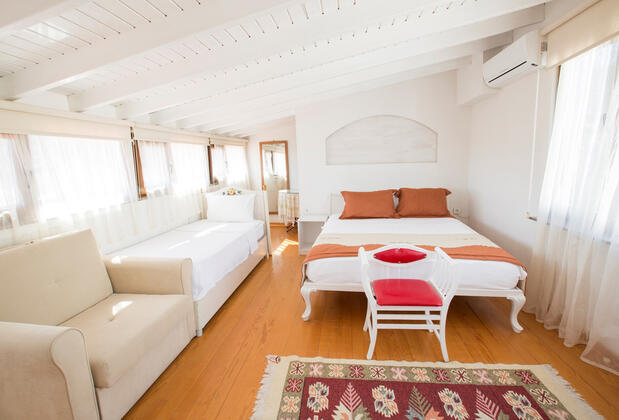 Aksoy Otel - Görsel 17