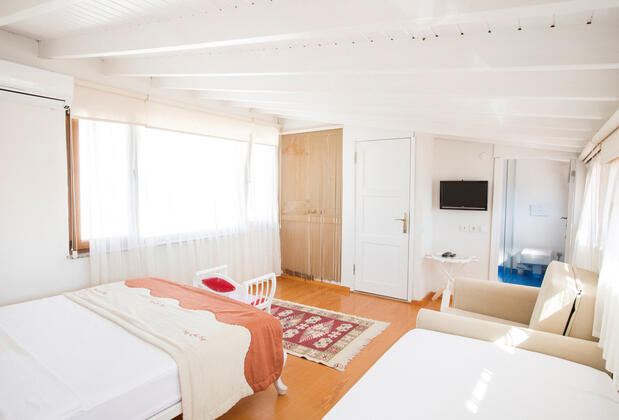 Aksoy Otel - Görsel 19