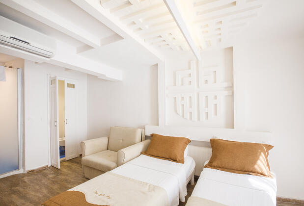 Aksoy Otel - Görsel 23