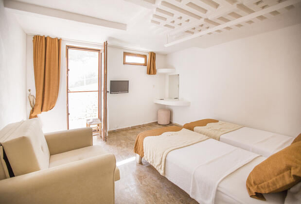 Aksoy Otel - Görsel 25