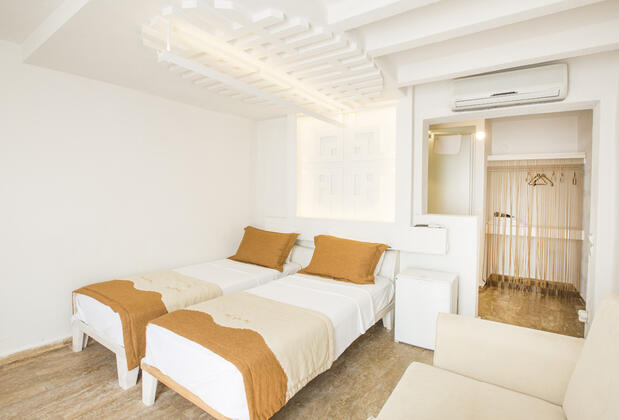 Aksoy Otel - Görsel 26