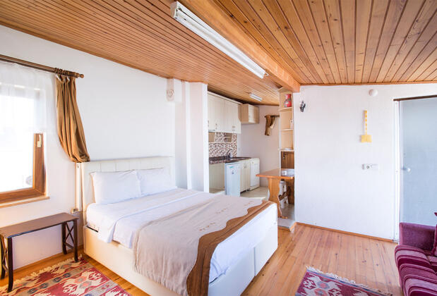 Aksoy Otel - Görsel 27