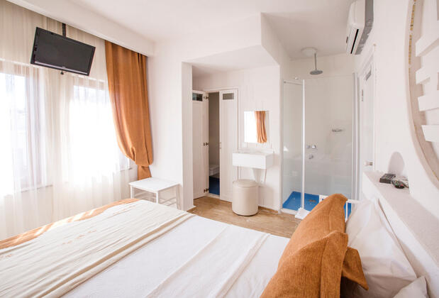 Aksoy Otel - Görsel 29