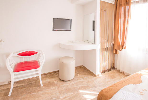 Aksoy Otel - Görsel 32