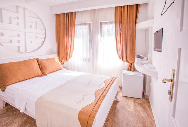 Aksoy Otel - Görsel 33