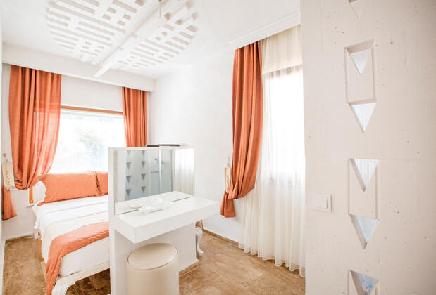 Aksoy Otel - Görsel 34