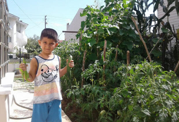 Enes Otel - Görsel 12