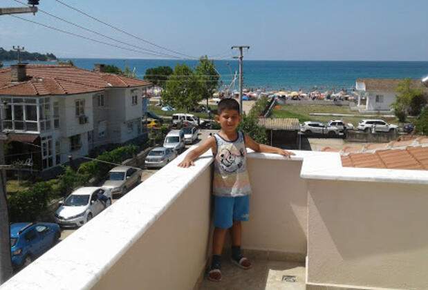 Enes Otel - Görsel 13