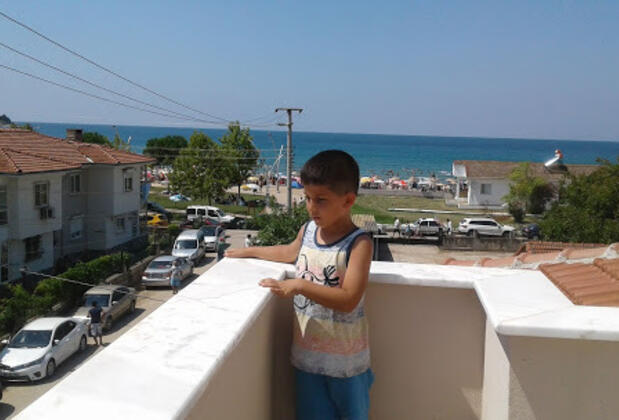 Enes Otel - Görsel 14