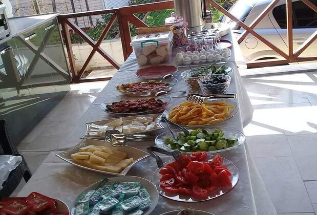 Enes Otel - Görsel 7