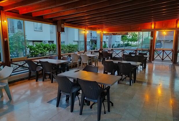 Enes Otel - Görsel 11