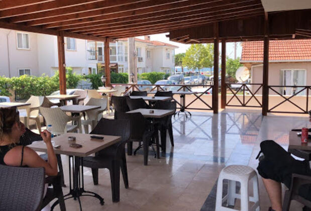 Enes Otel - Görsel 9