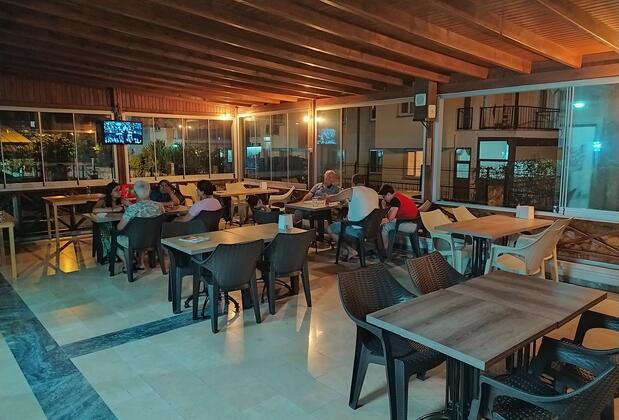 Enes Otel - Görsel 10