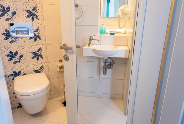 Bozcaada Flora Otel - Görsel 25