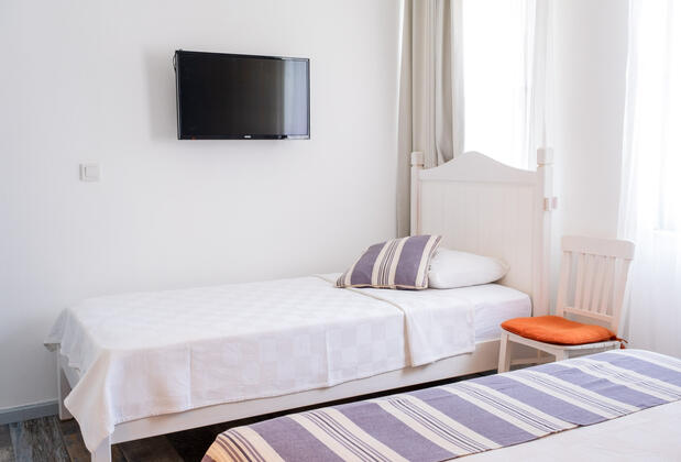 Bozcaada Flora Otel - Görsel 21