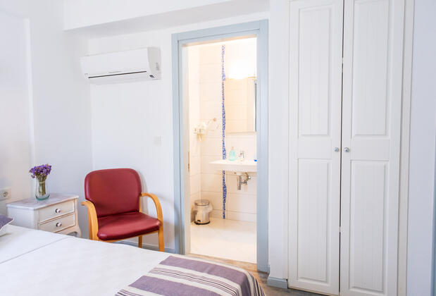 Bozcaada Flora Otel - Görsel 24