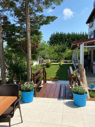 Kumcağız Moni Otel - Görsel 22