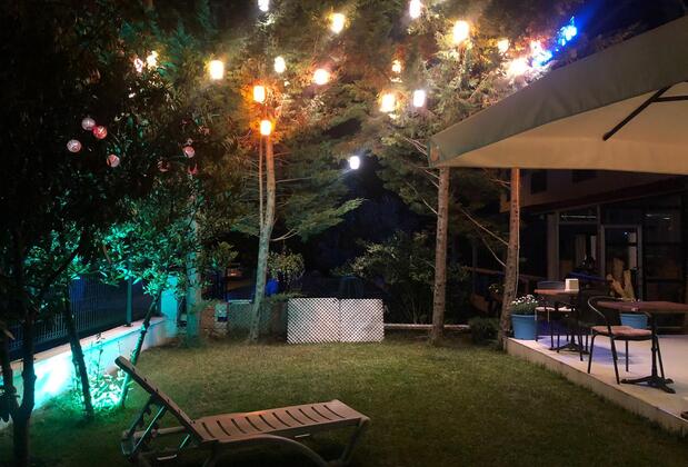 Kumcağız Moni Otel - Görsel 23