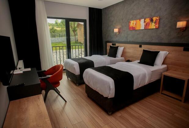 Yason Blue Hotel - Görsel 3