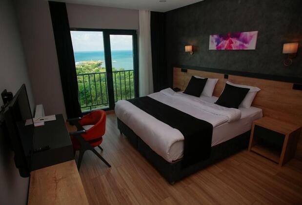 Yason Blue Hotel - Görsel 7