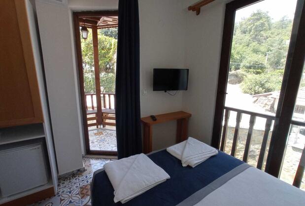 Akçapınar Körfez Butik Otel - Görsel 19