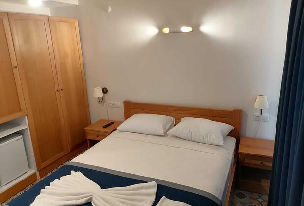 Akçapınar Körfez Butik Otel - Görsel 16